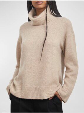 Rails Imogen Sweater, wool-cashmere-silk blend